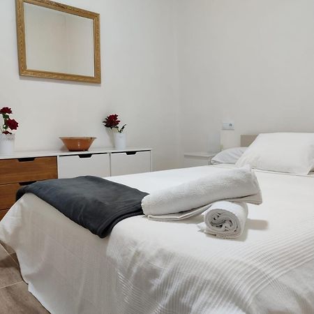 Angy Home Chueca Gran Via มาดริด ภายนอก รูปภาพ