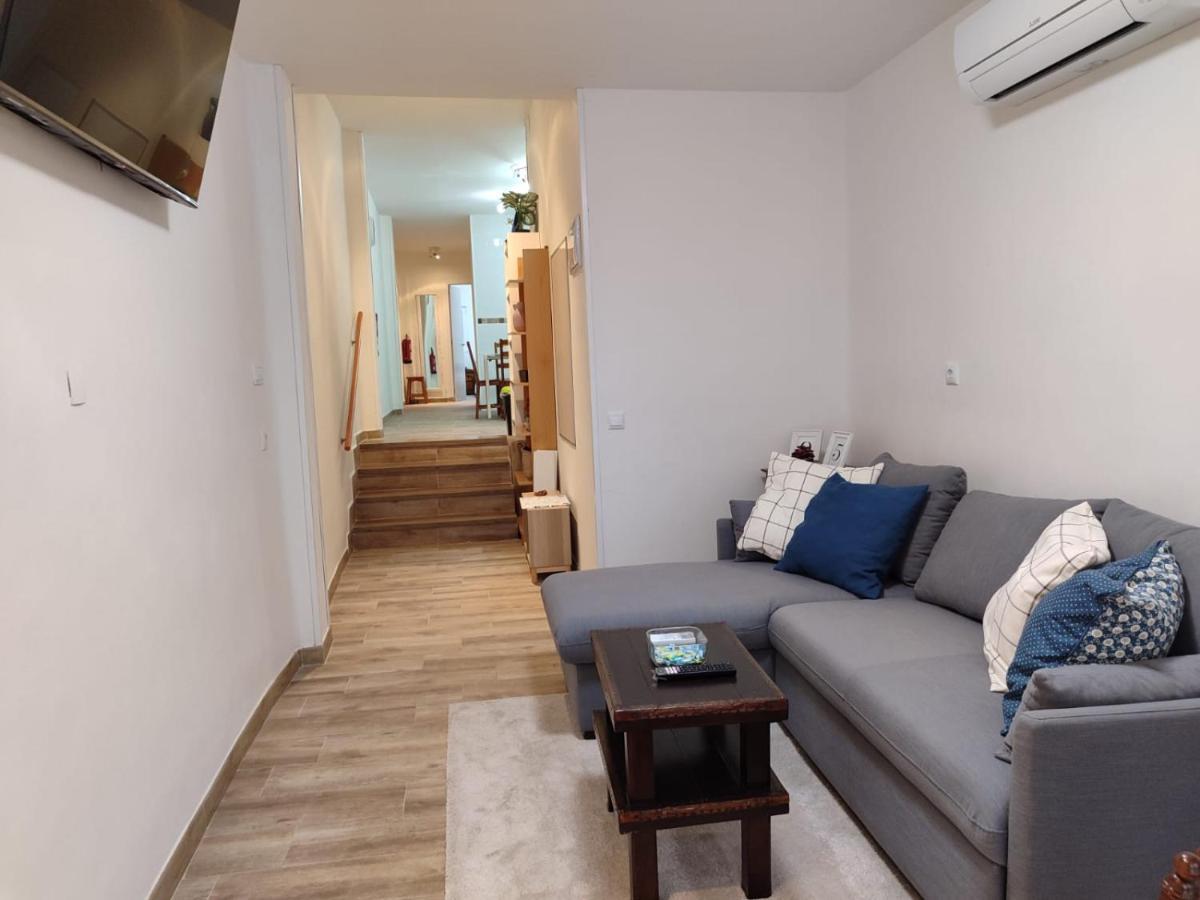 Angy Home Chueca Gran Via มาดริด ภายนอก รูปภาพ