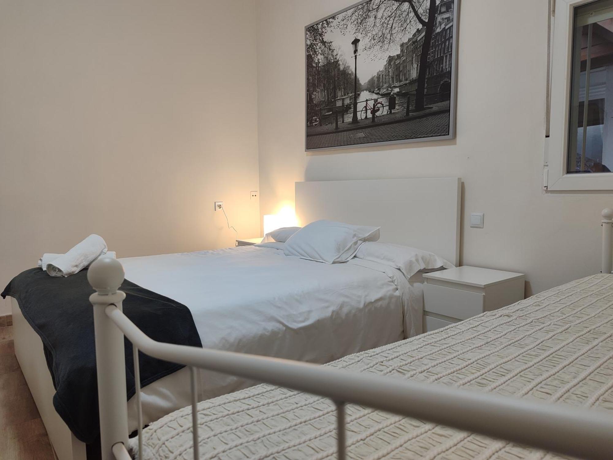 Angy Home Chueca Gran Via มาดริด ภายนอก รูปภาพ