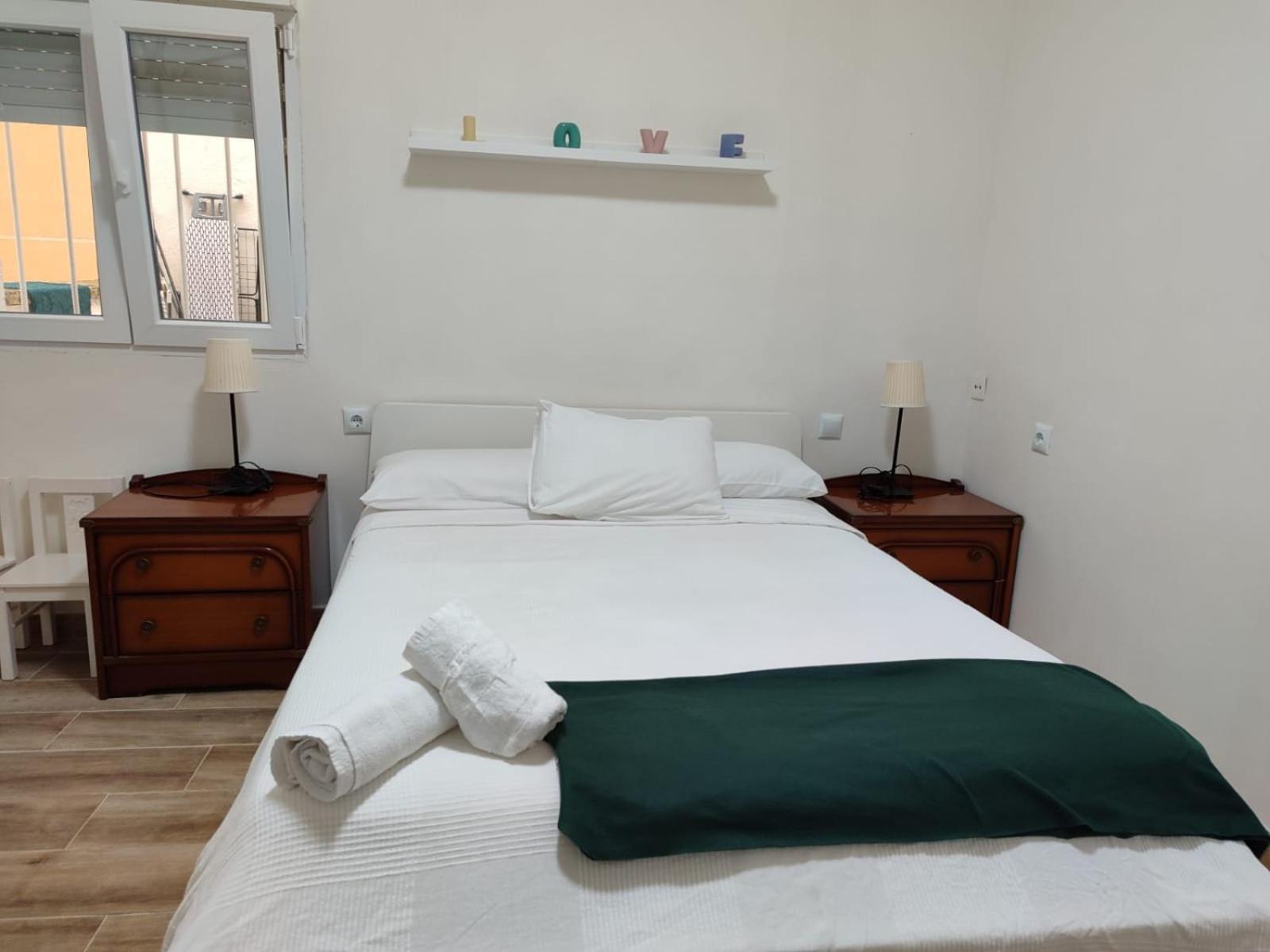 Angy Home Chueca Gran Via มาดริด ภายนอก รูปภาพ