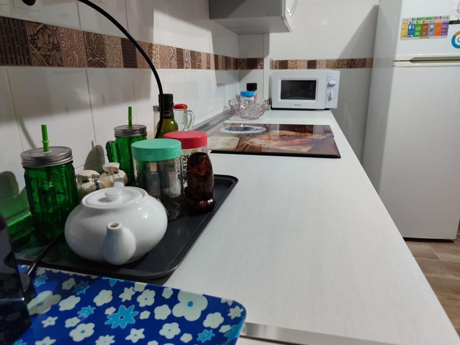 Angy Home Chueca Gran Via มาดริด ภายนอก รูปภาพ